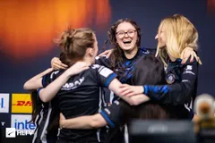 BIG EQUIPA Wins ESL Impact Season 8 Finals at DreamHack