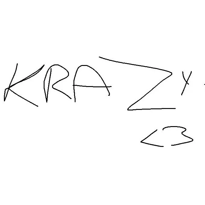 KrazyFC logo