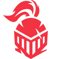 Into the Breach logo background