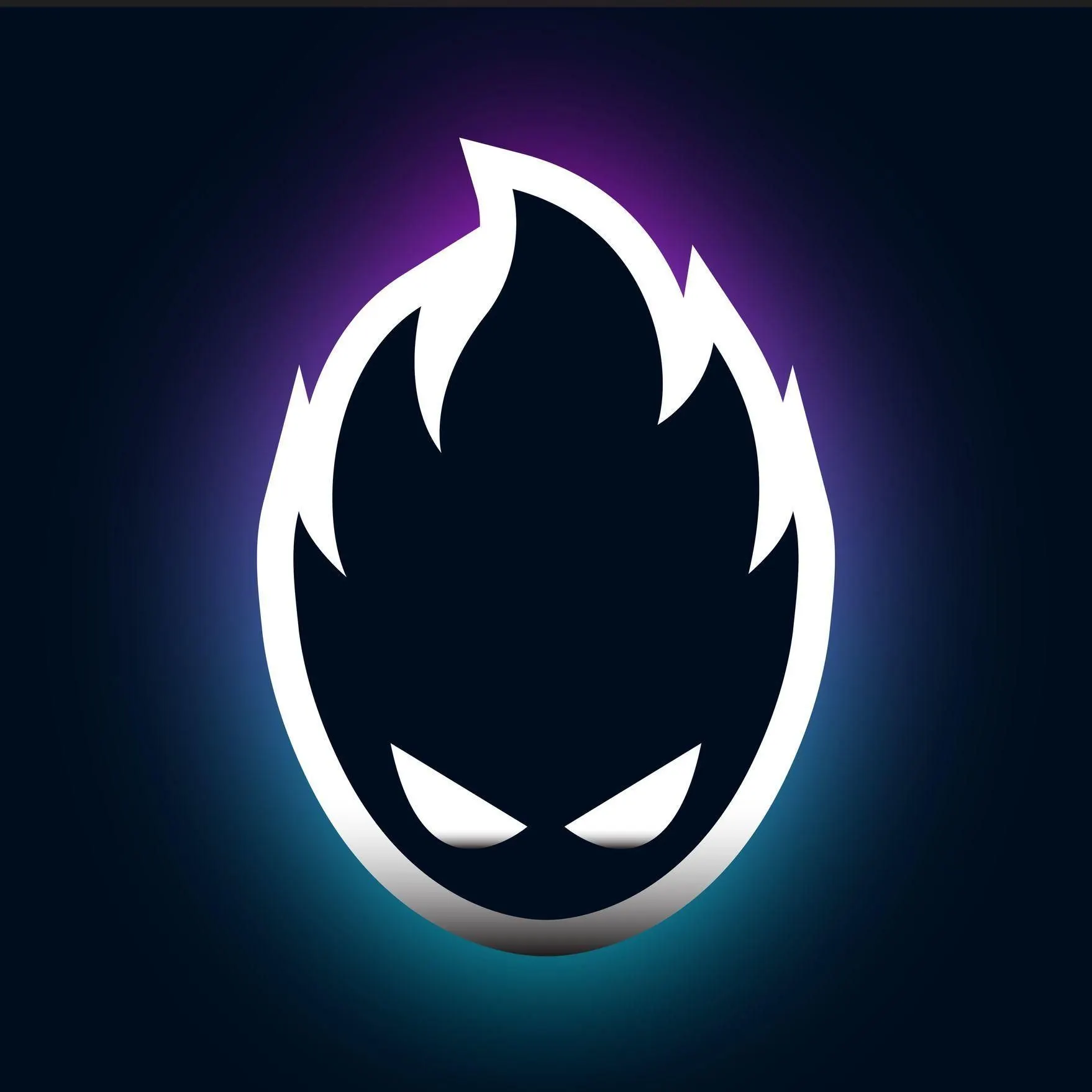 ATOX logo background