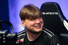 s1mple likened karrigan to Zeus' "peak form" in 2018