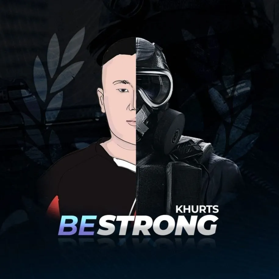 Player photo of BestronG-