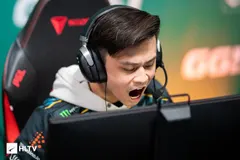 Stewie2K is replacing coldzera on Legacy as a stand-in