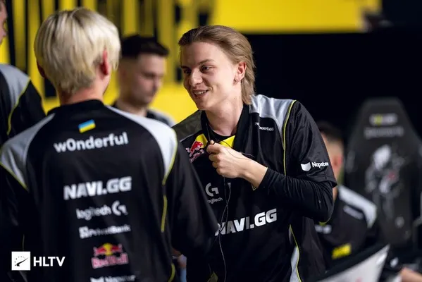 Natus Vincere Credits Bootcamp for Strong StarLadder Budapest Run