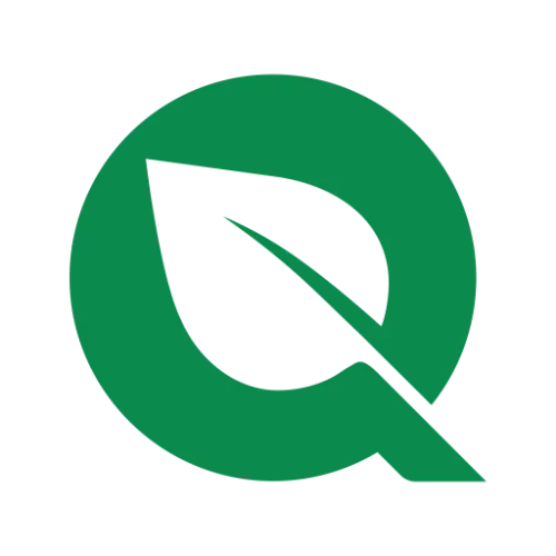 FlyQuest logo background