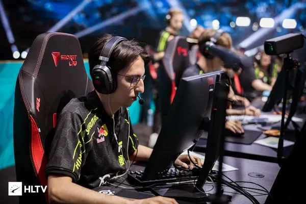 OG Signs Rafael 'arrozdoce' Wing, Replaces F1KU in Lineup