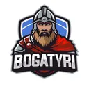 BOGATYRI