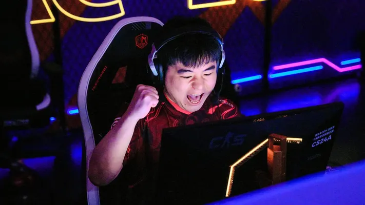 TYLOO sweeps SemperFi to secure EPL 24 spot