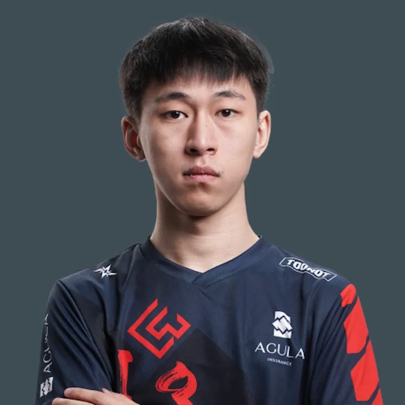 Player photo of borooniuner