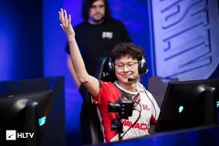khaN's 1v2 at 8-9 and triple at 10-11 made all the difference on Mirage