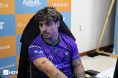 9z Parts Ways with Luken Amid Roster Overhaul in CS2