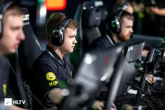 Snappi's NIP squad struggled against an NRG fielding their coach as a stand-in