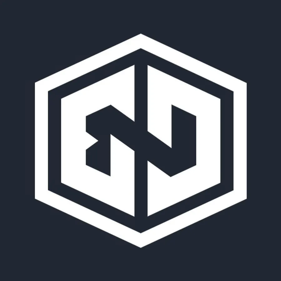 Endpoint logo background