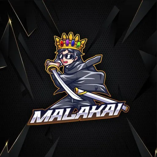 Player photo of Malakai