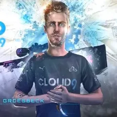 Player photo of Sonic--