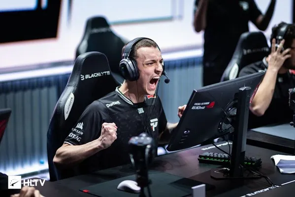 paiN Advances to BLAST Rivals Semifinals with Confidence Boost