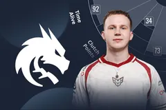 magixx, not zont1x, did most of the entry work for Spirit