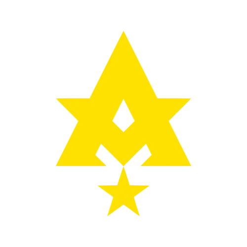 Arcade logo background