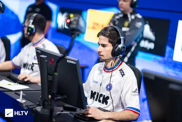 MOUZ and Vitality faced off for the 11th time this year