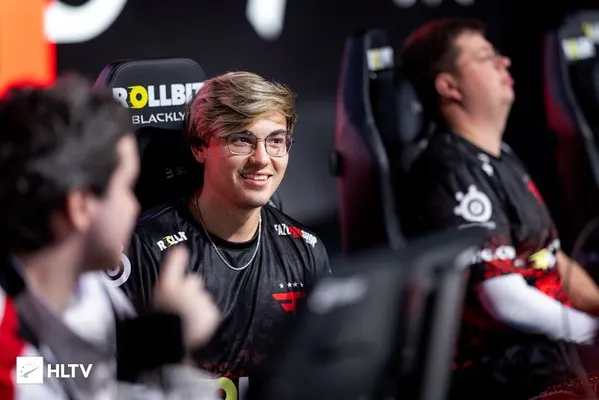 FaZe are set to face off against NRG in the 1-0 pool