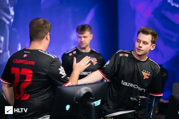 FaZe hope to make their third qualification attempt count