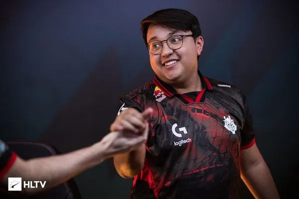 malbsMd had a 1.87 rating and 120 ADR in the series against BIG
