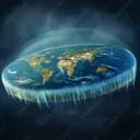 FLAT EARTH