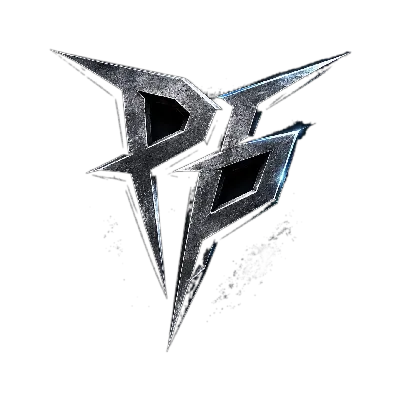 Perth Pingers logo background
