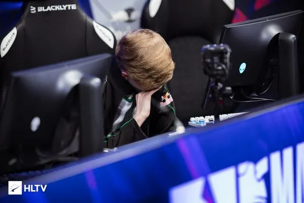 BLAST.tv Austin Major Stage 2 Matchups Set for June 8