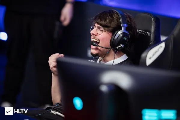 Legacy Advances Over Wildcard 2-0 at BLAST Austin Major