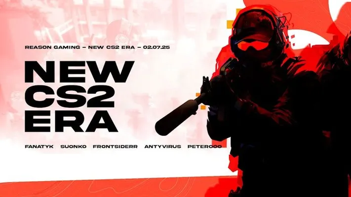 Reason Signs Polish Former M1 CS2 Roster Amid Controversy