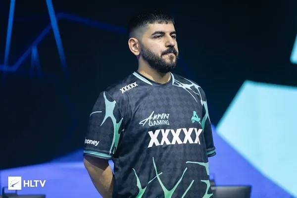 Aurora won their first Overpass convincingly against HEROIC in the online stage
