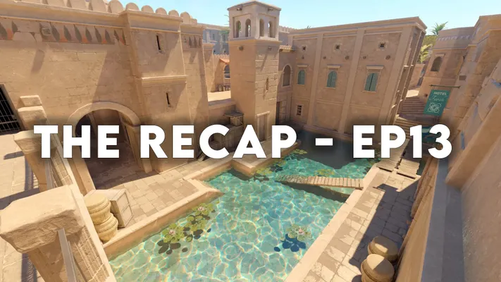 The Recap - EP13