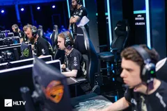BLAST Bounty 2025 S2 Semi-Finals Set with Key Rematches