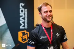 Wildcard Names James Macaulay Head Coach to Lead CS2 Rebuild