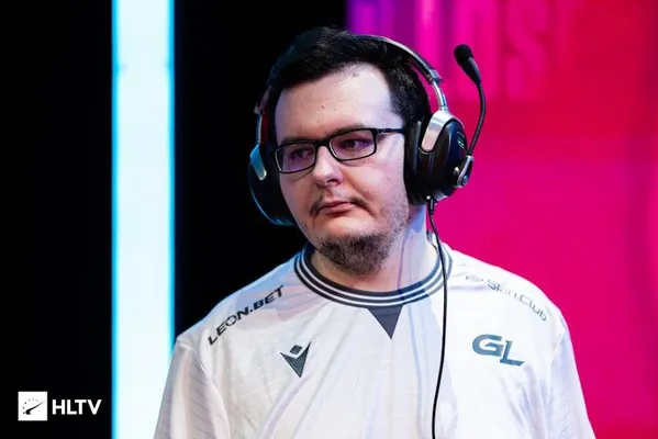 GamerLegion Appoints Adrian "imd" Pieper as Head Coach