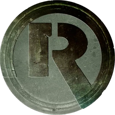 Revolution logo