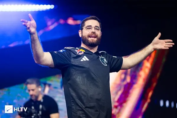 FURIA Targets Third CS2 Trophy After IEM Chengdu Run