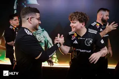 FURIA Ends 7-Month Drought, Advances to IEM Rio Playoffs