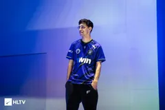 The Uruguayan lurker is back in purple