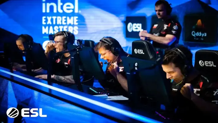 FaZe Triumphs Over Astralis, Eyes IEM Chengdu Trophy