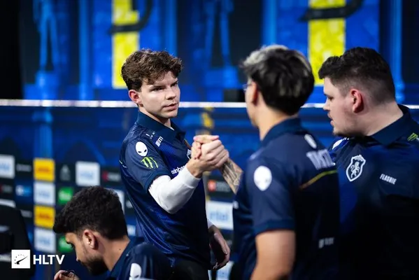 Liquid Defeats FlyQuest 2-1 to Reach IEM Cologne Stage 2